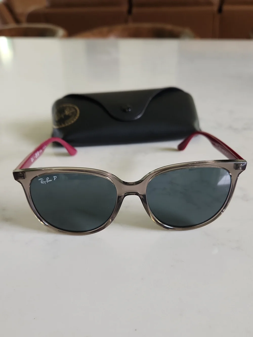 Ray-Ban these ray